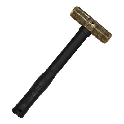 Brass Sledge Hammers, 7 lb, 32 in L
