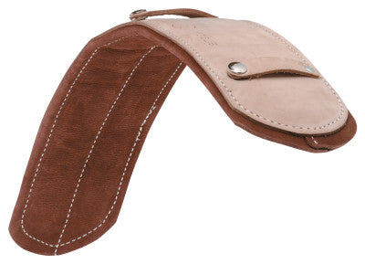 LEATHER BELT PAD FOR USE