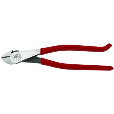 DIAGONAL CUTTING PLIERSREBAR WORK W/TETHER RING