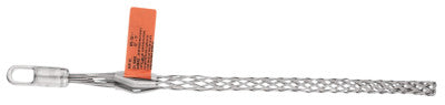 Double-Weave, Rotating-Eye Pulling Grips, Jaw, 5,440 lb Cap.