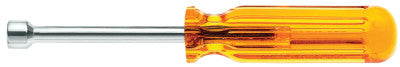 Vaco Hollow-Shaft Nut Drivers, 5/16 in, 6 5/8 in Overall L