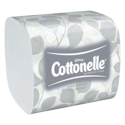 Hygienic Bathroom Tissue, 2-Ply, 250/Pack