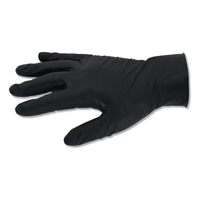 KRAKEN G10 NIT GLOVES BLK FULLY TEXTURED XL