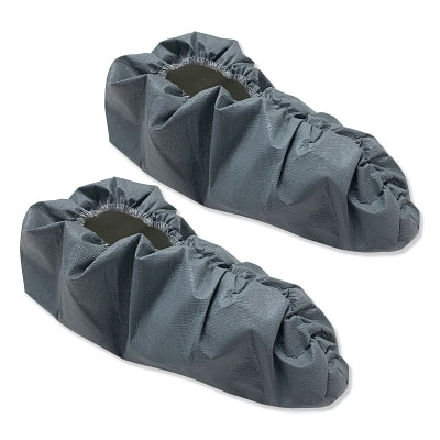 KLEENGUARD A40 SKID-RESISTANT SHOE COVER M/L