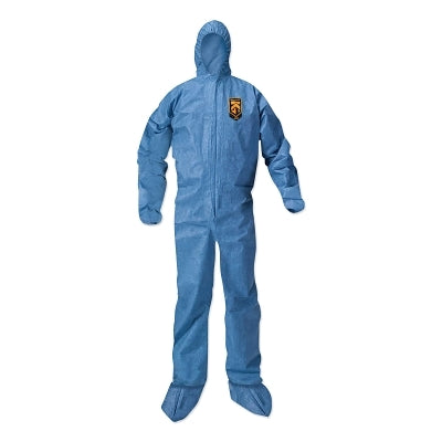 KLEENGUARD A20 BL 3XL BRTHABLE COVERAL