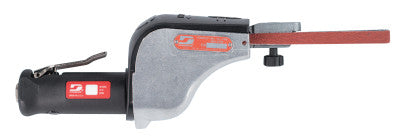 The Original Dynafile Abrasive Belt Machines, 24"x 1/8"-1/4"-1/2" Belts, 1/2 hp