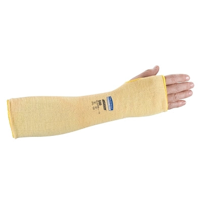 G60 LEVEL 2 CUT SLEEVE WITH THUMBHOLE