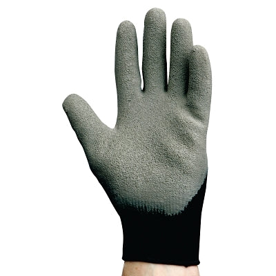G40 LATEX COATED GLOVES-SIZE 9