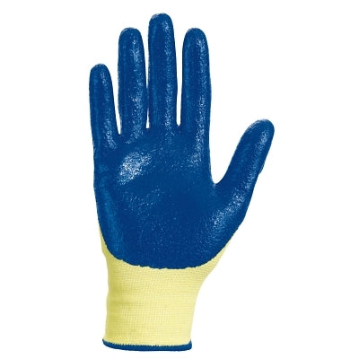 G60 LEVEL 2 NITRILE COATED CUT RESISTANT SIZE 7