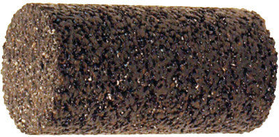 Cones and Plugs, Type 18, 1 1/2 in Dia, 16 Grit Aluminum Oxide