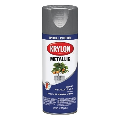 DULL ALUMINUM 1PT