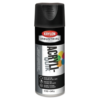 ULTRA FLAT BLACK 5 BALLINTERIOR/EXTERIOR SPRAY