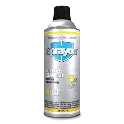 16-OZ. ANTI-SEIZE COMPOUND MIL-A-907C