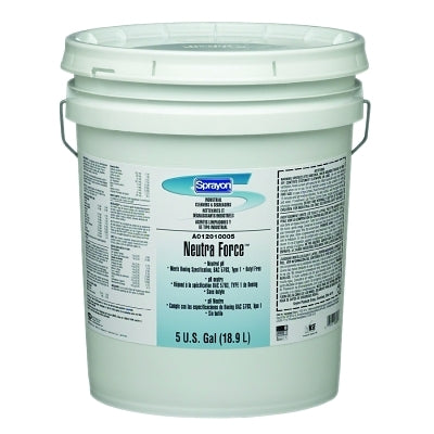 33 OZ NEUTRA FORCE WATERBASED DEGREASER