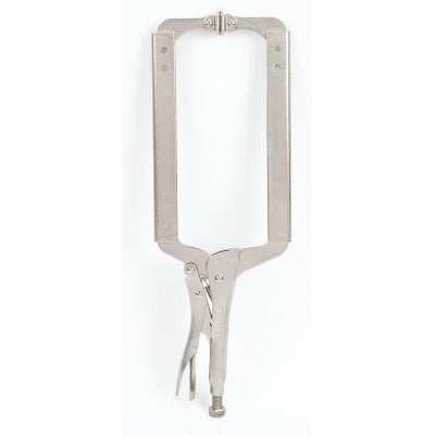 LCS18 18" LOCKING CLAMPW SWIVEL PADS