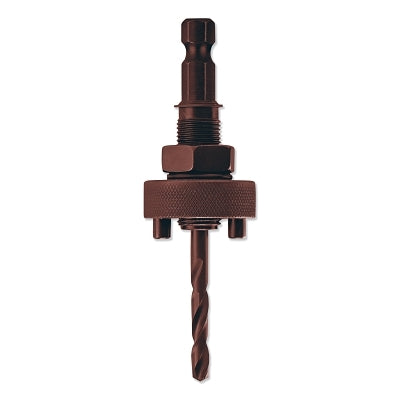 6L T2 ARBOR 3.25 DRILL