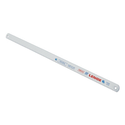 T2 Technology Hacksaw Blades, 10 in x 1/2 in 24 TPI