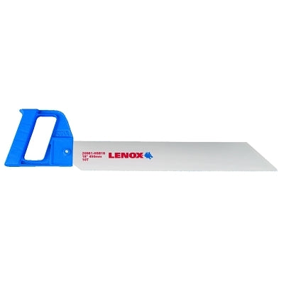 HANDSAW FRAMES HSF18 PVC18" FRAME