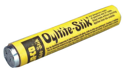 Oyltite-Stik Sealants, Stick, Gray