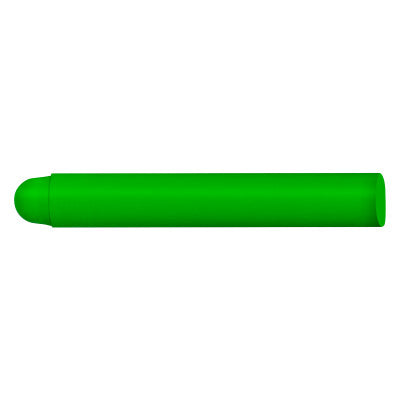 ULTRASCAN Lumber/Timber Markers, 11/16 in Tip, Round, Green