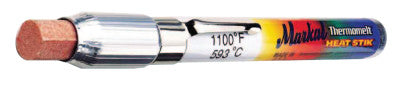Thermomelt Sticks, 100 F, 4 1/2 in
