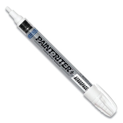 MARKER PAINT-RITER PLUSAEROSPACE WHT
