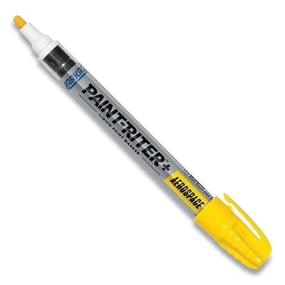 MARKER PAINT-RITER PLUSAEROPACE YEL