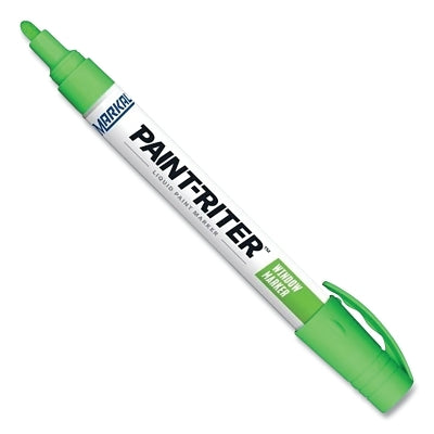 PAINT-RITER WINDOW MRKR GREEN