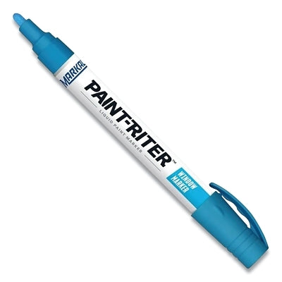 PAINT-RITER WINDOW MRKR BLUE