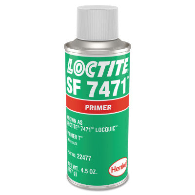 7471 Primer T, 1.75 oz Bottle, Amber