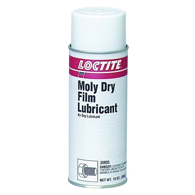 LOCTITE MOLY DRY FILM LUBRICANT