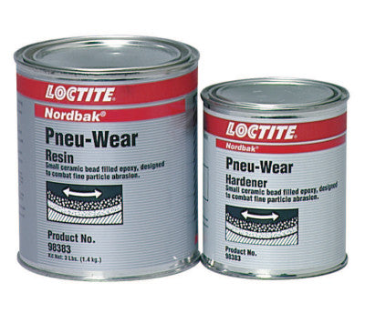 Wearing Compounds