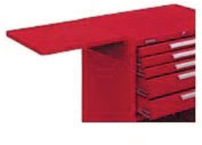KENNEDY FOLD-AWAY SIDE SHELF