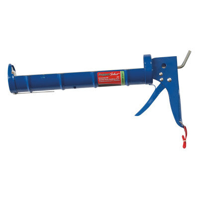 Caulking Guns, Standard Frame, 1 quart