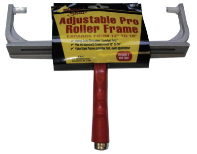 Roller Frames, 18 in