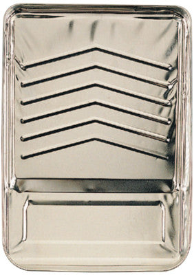 Metal Trays, 1 qt, with Ladderlock, For 9 in Rollers