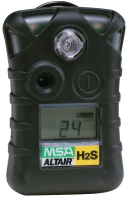 Altair Single-Gas Detectors, Oxygen (O2)