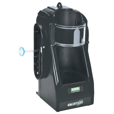 GALAXY GX2 Non-Electric Cylinder Holder, 6 1/2 in x 6 1/10 in x 11 4/5 in