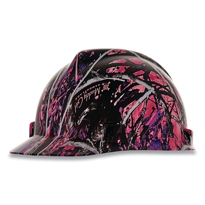 CAP ASSY V-GARD FT3 MUDDY GIRL DIPPED