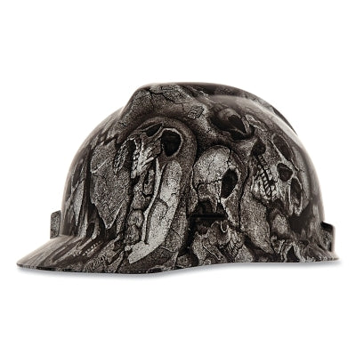 CAP ASSY V-GARD FT3 DEVILS KANYON DIPPED