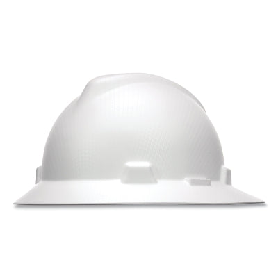 HAT ASSY V-GARD FT3 SILVER CARBON DIPPED