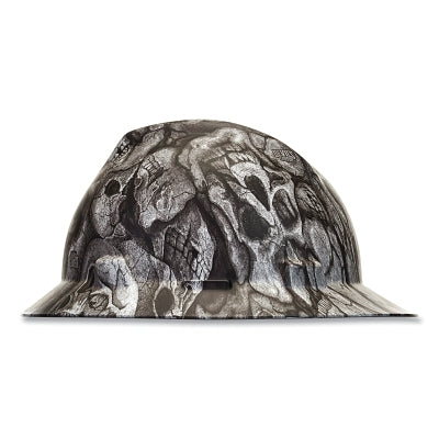 HAT ASSY V-GARD FT3 DEVILS KANYON DIPPED