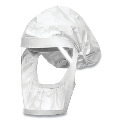 HOOD LOW PROFILE WHITE OPT TL