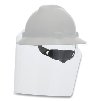 V-GARD FRAMELESS BARRIER V-GARD HAT