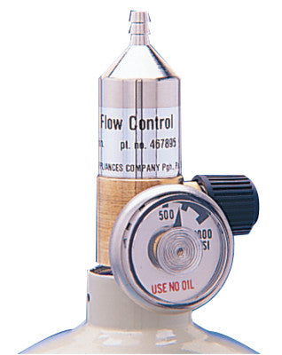 RP Flow Control Regulators, 1.5 L/min