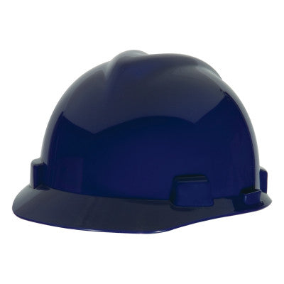 V-Gard Slotted Caps, 4 Point Ratchet, Cap, Dark Blue