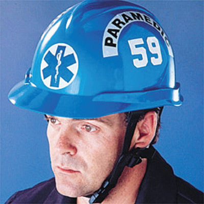 Vanguard Three-Point Chinstraps
