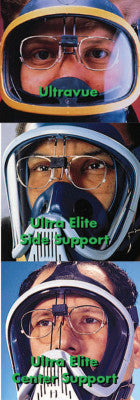 Spectacle Kits for Full-Facepiece Respirators, for Advantage 1000