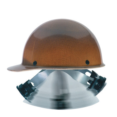 Skullgard Protective Caps and Hats, Swing-Ratchet, Cap, Natural Tan