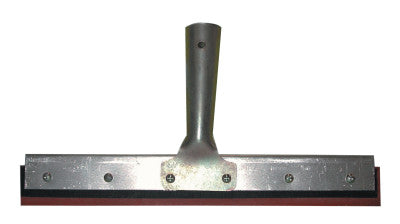 Conventional Window Squeegees, 12 in